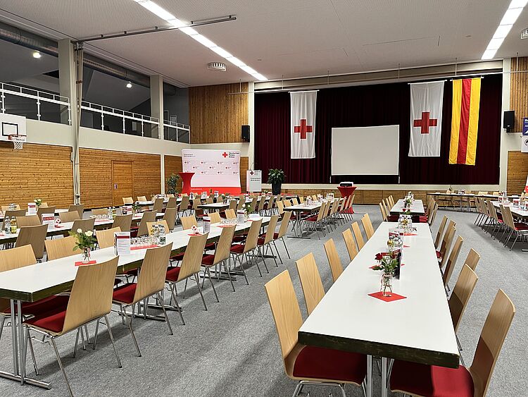 Kreisversammlung 2026